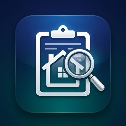 FieldReportAI icon
