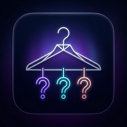WorryHanger icon
